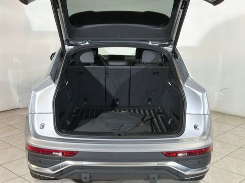 Used 2023 Audi Q5 2.0T Premium Plus w/ Premium Plus Package image 22