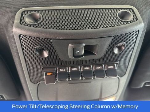 Used 2020 Ford F150 Raptor w/ Equipment Group 802A Luxury image 27