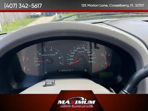 Used 2004 Ford F150 XLT RWD image 18