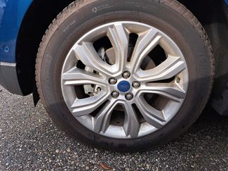 Used 2020 Ford Edge Titanium w/ Equipment Group 301A video 2
