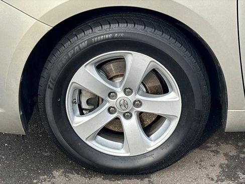 Certified 2017 Toyota Sienna LE image 22