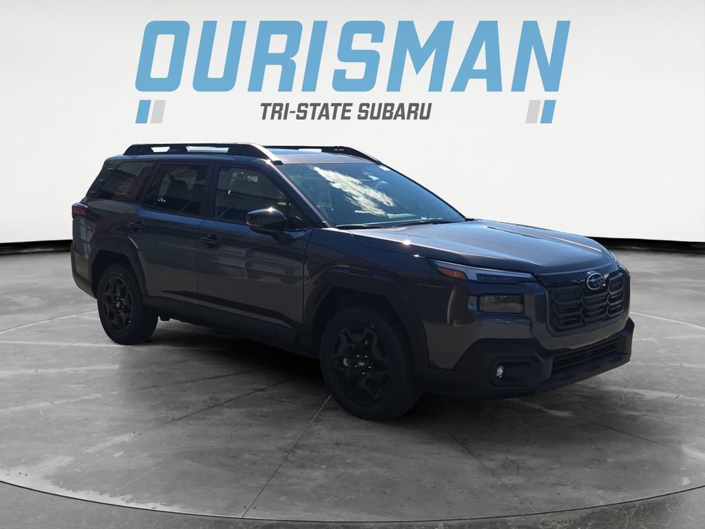 New 2026 Subaru Outback Limited AWD/4WD image 1