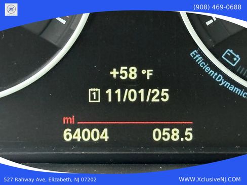 Used 2018 BMW 330i xDrive Sedan w/ Convenience Package image 14