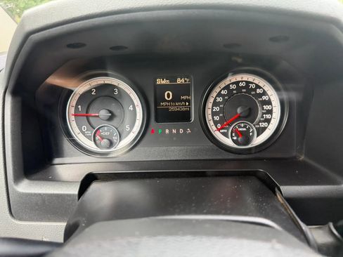 Used 2014 RAM 3500 Lone Star AWD/4WD image 15