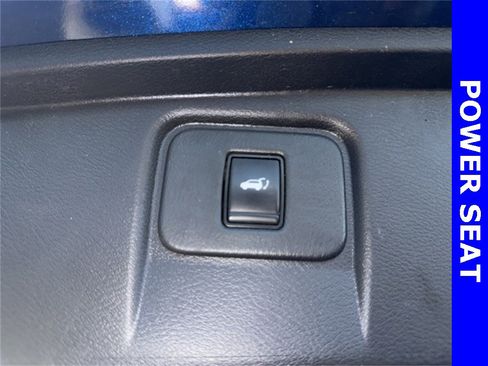 Used 2021 Nissan Murano SL image 13