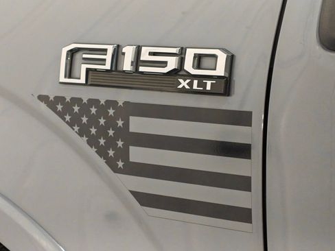 Used 2019 Ford F150 XLT w/ Equipment Group 302A Luxury RWD image 47