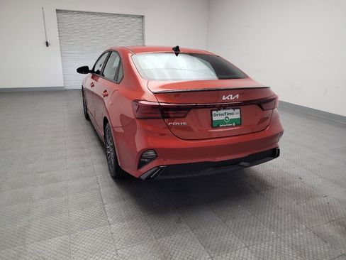 Used 2024 Kia Forte GT-Line image 6
