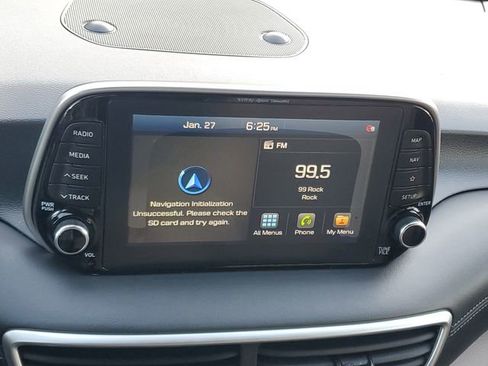 Used 2020 Hyundai Tucson Ultimate w/ Cargo Package image 25