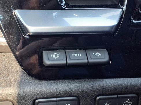 New 2026 Chevrolet Silverado 3500 LTZ w/ LTZ Plus Package image 11