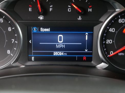 Used 2023 GMC Terrain SLE w/ Driver Convenience Package image 30