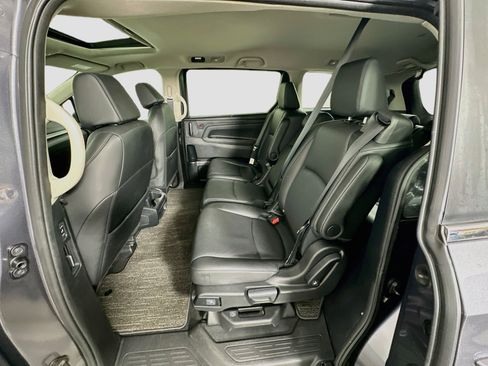 Used 2025 Honda Odyssey EX-L image 30