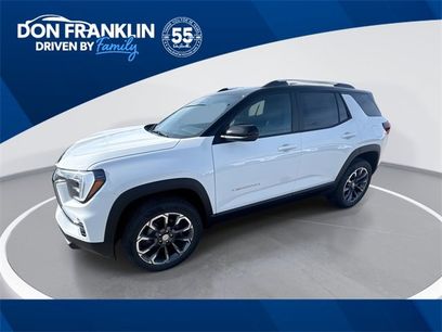 New 2026 GMC Terrain Elevation w/ Elevation Premium Package