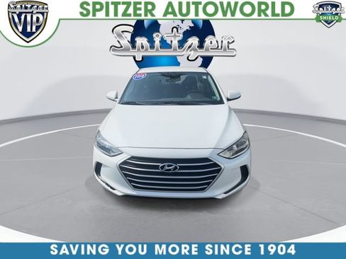 Used 2018 Hyundai Elantra SEL FWD image 3