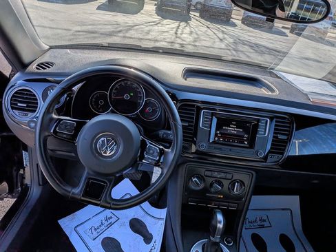 Used 2019 Volkswagen Beetle 2.0T S image 14