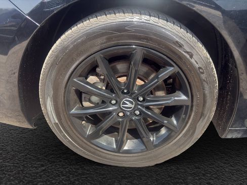 Used 2020 Acura TLX FWD image 22