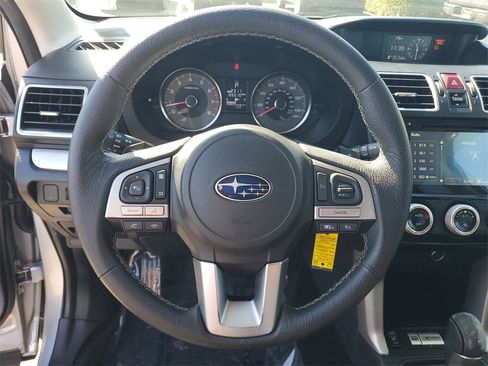 Used 2017 Subaru Forester 2.0XT Premium w/ Popular Package #2A image 27