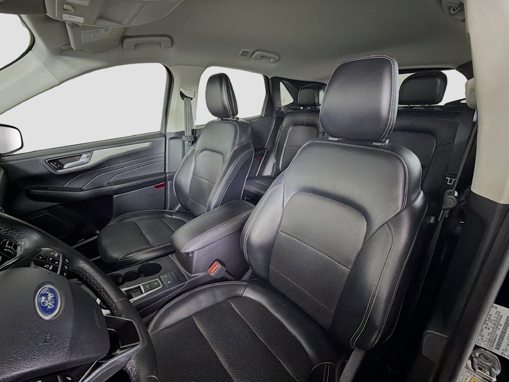 Used 2021 Ford Escape SEL FWD image 14