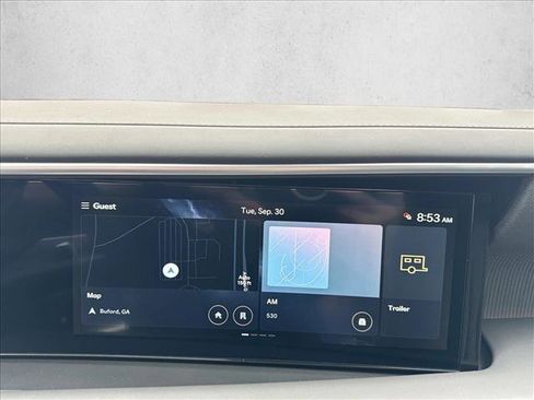 New 2026 Hyundai Palisade Calligraphy image 12