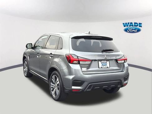 Used 2024 Mitsubishi Outlander Sport SE image 7