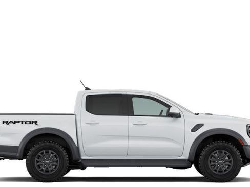 New 2026 Ford Ranger Raptor AWD/4WD image 27