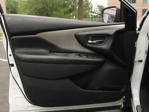 Used 2018 Nissan Murano S w/ Cargo Package FWD image 14