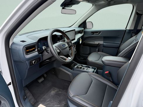 New 2026 Ford Maverick Tremor AWD/4WD image 3