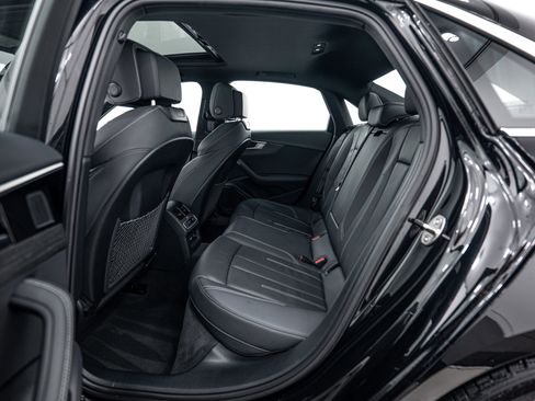 Certified 2023 Audi A4 2.0T Premium Plus w/ Premium Plus Package image 14