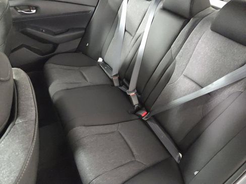 New 2026 Honda Accord SE image 8