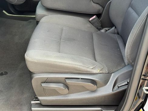 Used 2019 Chevrolet Silverado 1500 LT RWD image 11