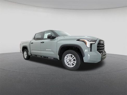 New 2026 Toyota Tundra SR5 image 29