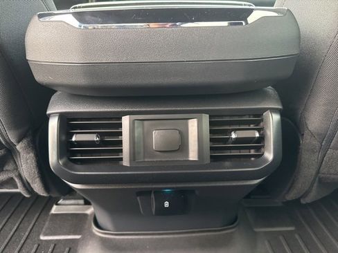 Used 2024 Ford F150 STX w/ STX Black Appearance Package image 14