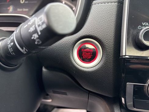 Used 2020 Honda CR-V EX image 10