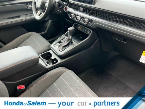 New 2026 Honda CR-V Sport image 16