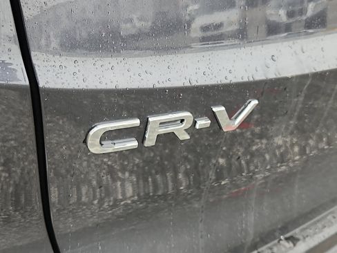 New 2026 Honda CR-V EX-L image 18