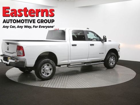 Used 2024 RAM 2500 Big Horn w/ Bed Utility Group image 41