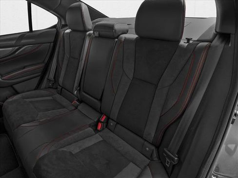 New 2026 Subaru WRX Limited image 9