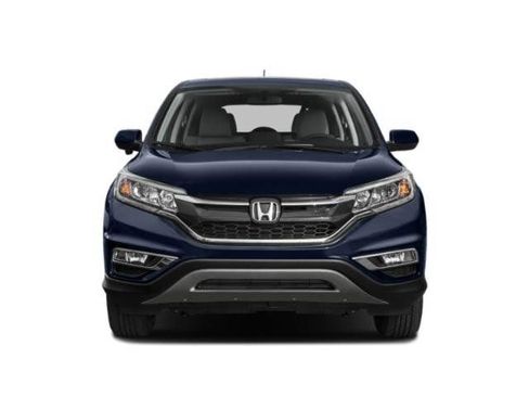 Used 2015 Honda CR-V EX image 4