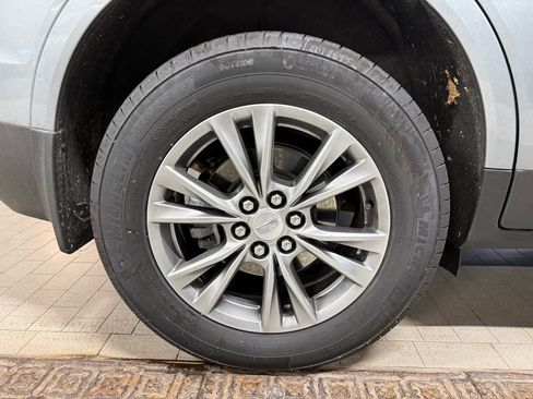 Used 2023 Cadillac XT5 Premium Luxury image 26