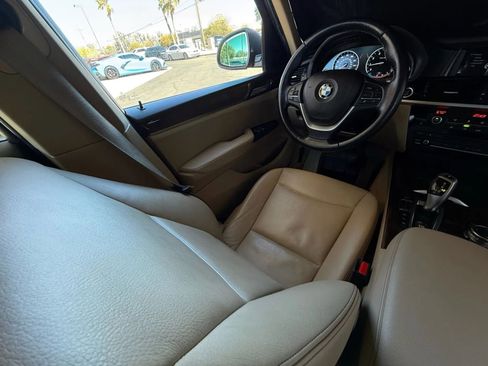 Used 2016 BMW X3 xDrive28i image 47