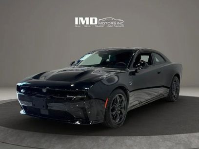 Used 2025 Dodge Charger Daytona R/T w/ Quick Order Package 25M R/T