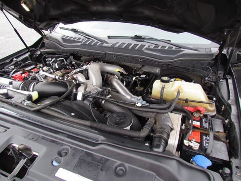 Used 2020 Ford F250 XL w/ STX Appearance Package image 25