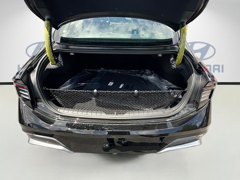 New 2026 Hyundai Sonata SEL FWD image 18