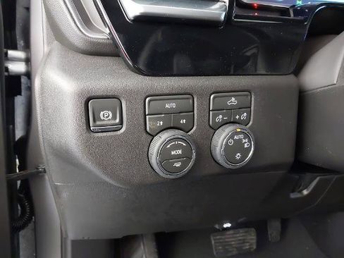 New 2026 Chevrolet Silverado 1500 LT w/ All Star Edition Plus image 24