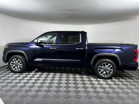 New 2026 Toyota Tundra 1794 Edition AWD/4WD image 8