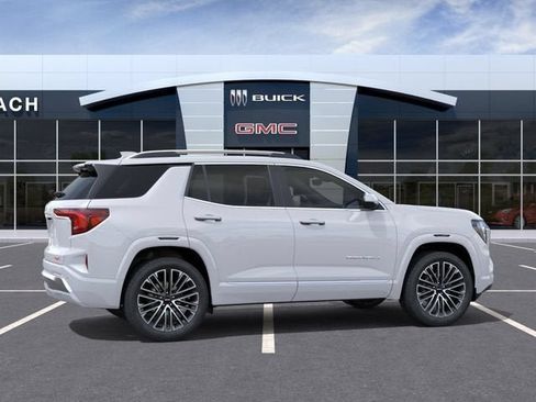 New 2027 GMC Terrain Denali AWD/4WD image 5