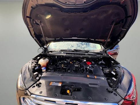 Used 2019 Ford Edge SE image 43