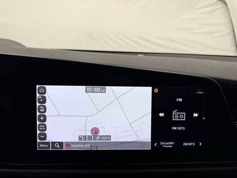 Used 2023 Kia Niro Wave image 31