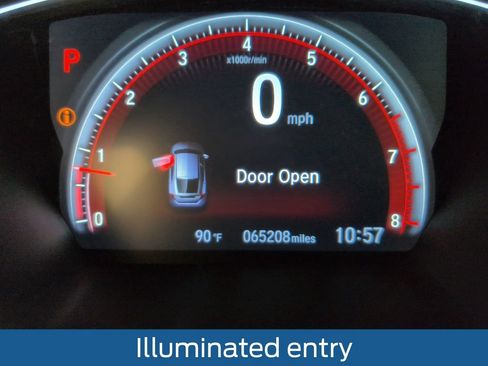 Used 2021 Honda Civic Sport image 23