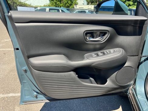 New 2027 Honda HR-V EX-L image 17