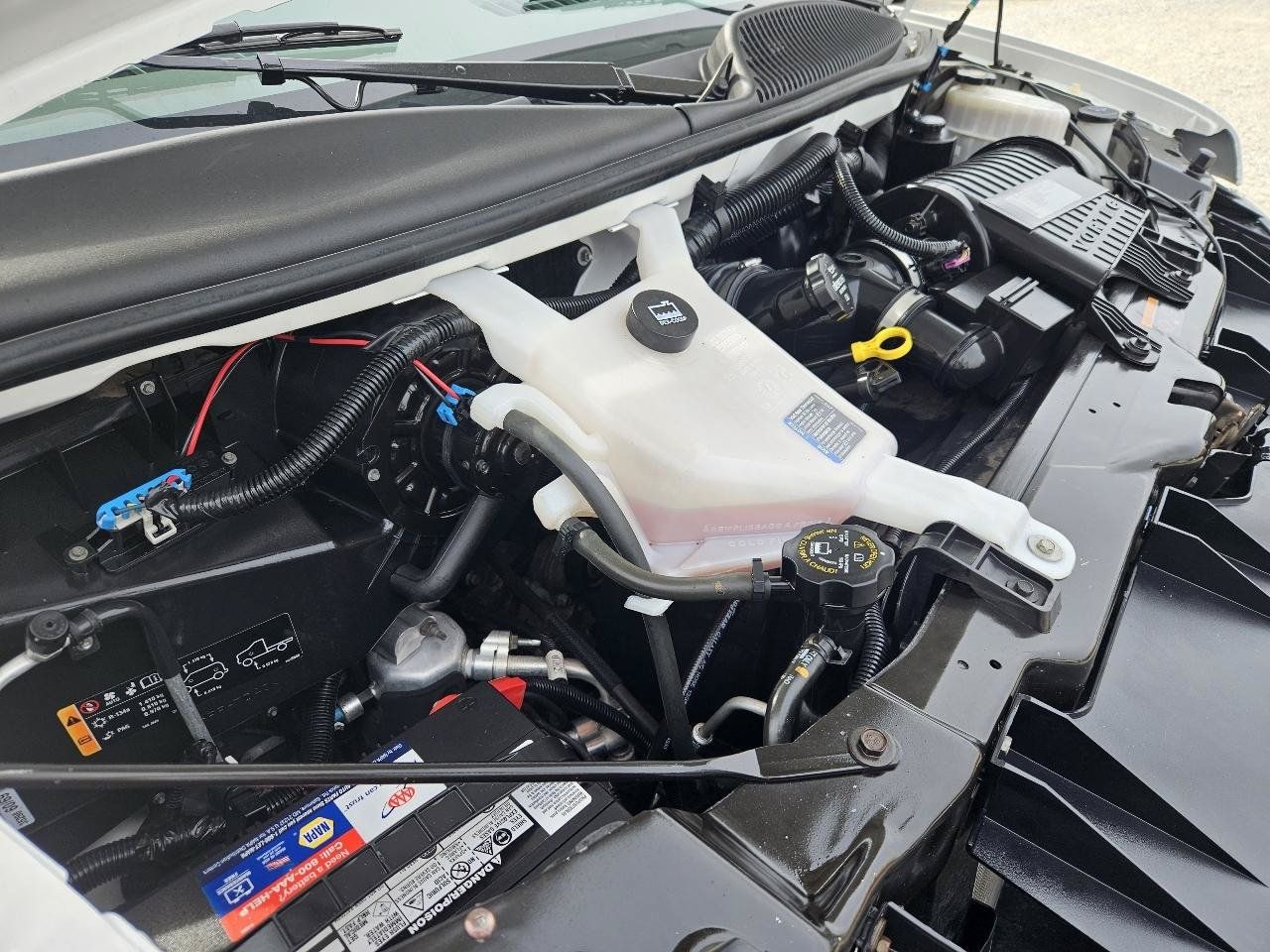 Used 2014 Chevrolet Express 1500 LT w/ LT Preferred Equipment Group AWD/4WD image 41